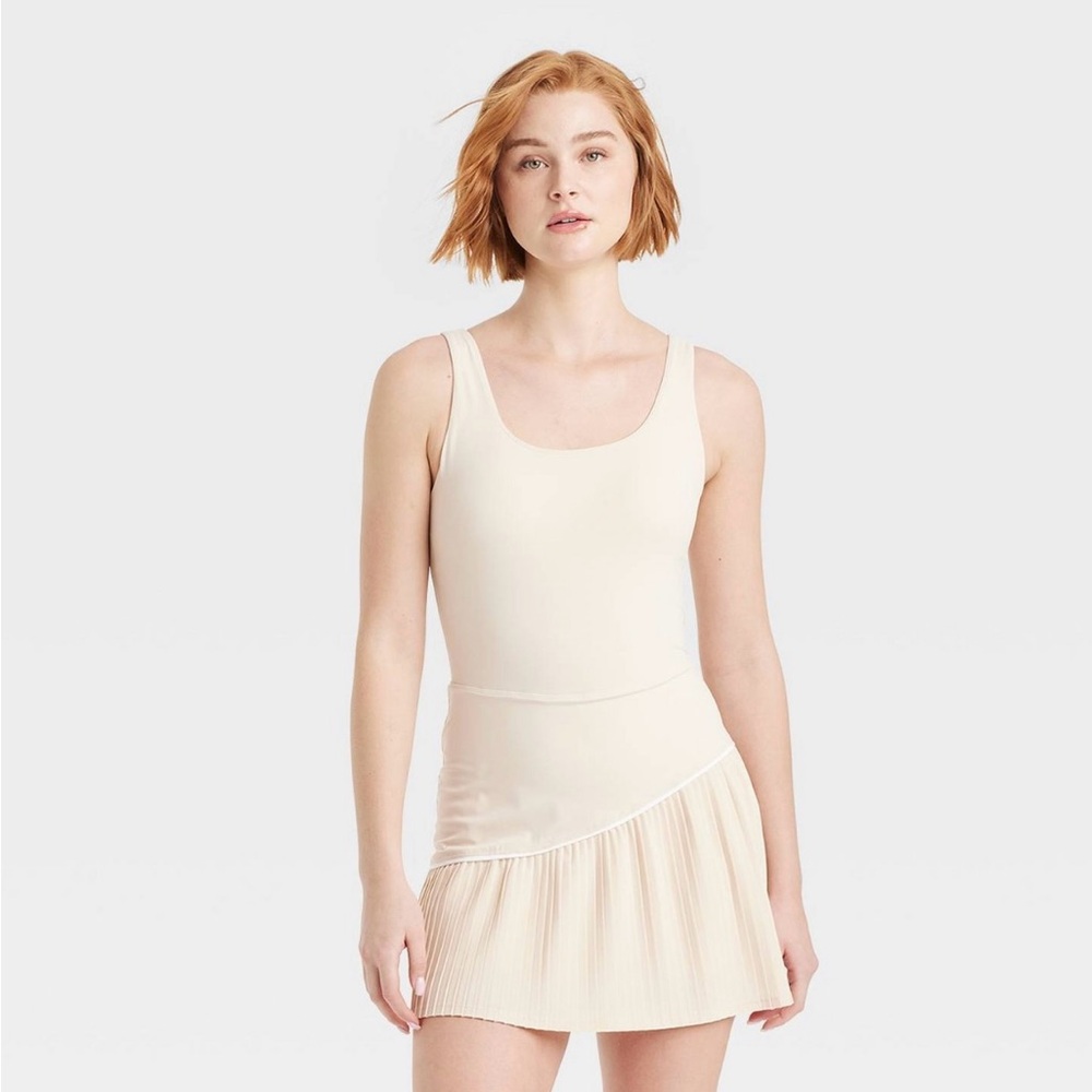 NWT JoyLab Active Dress